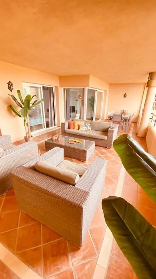 Elviria Apartment Marbella
