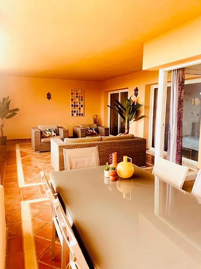 Elviria Apartment Marbella 0*,  Spain