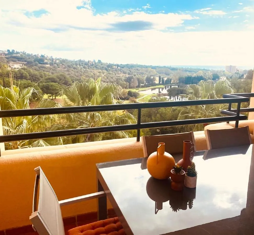 Elviria Apartment contacts