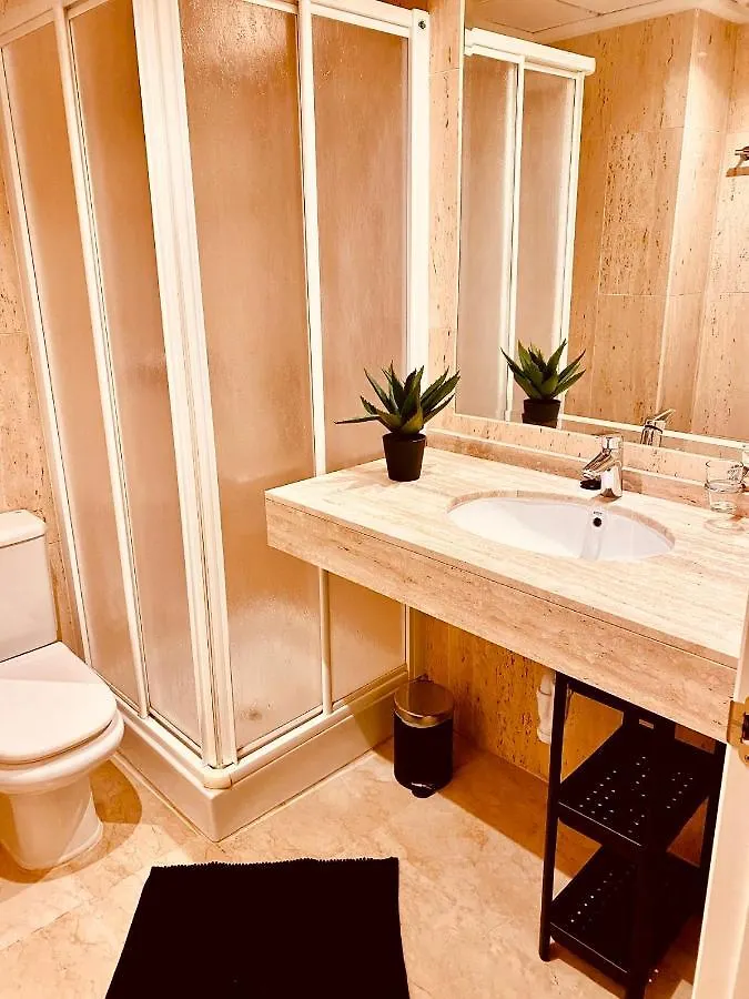 Elviria Apartment Marbella