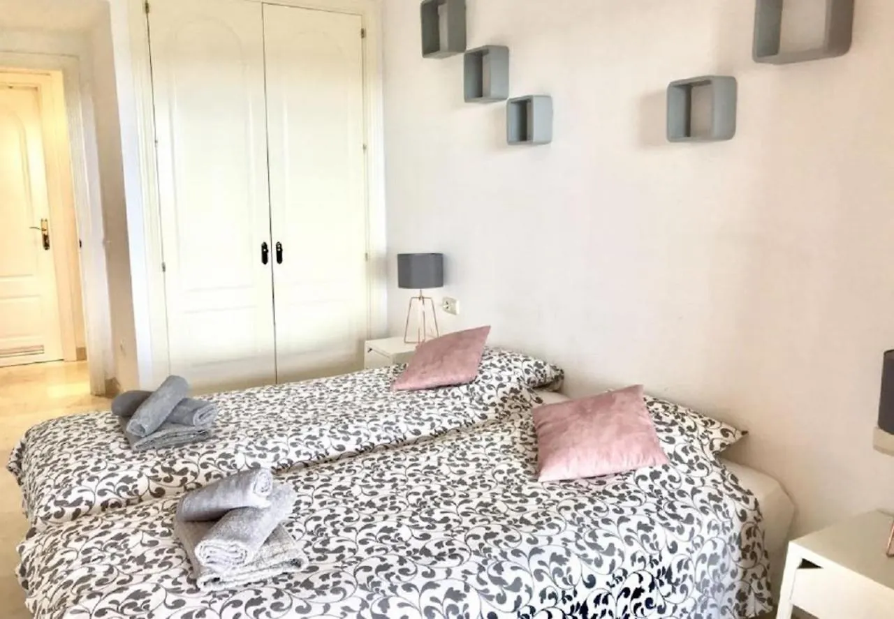 Elviria Apartment Marbella