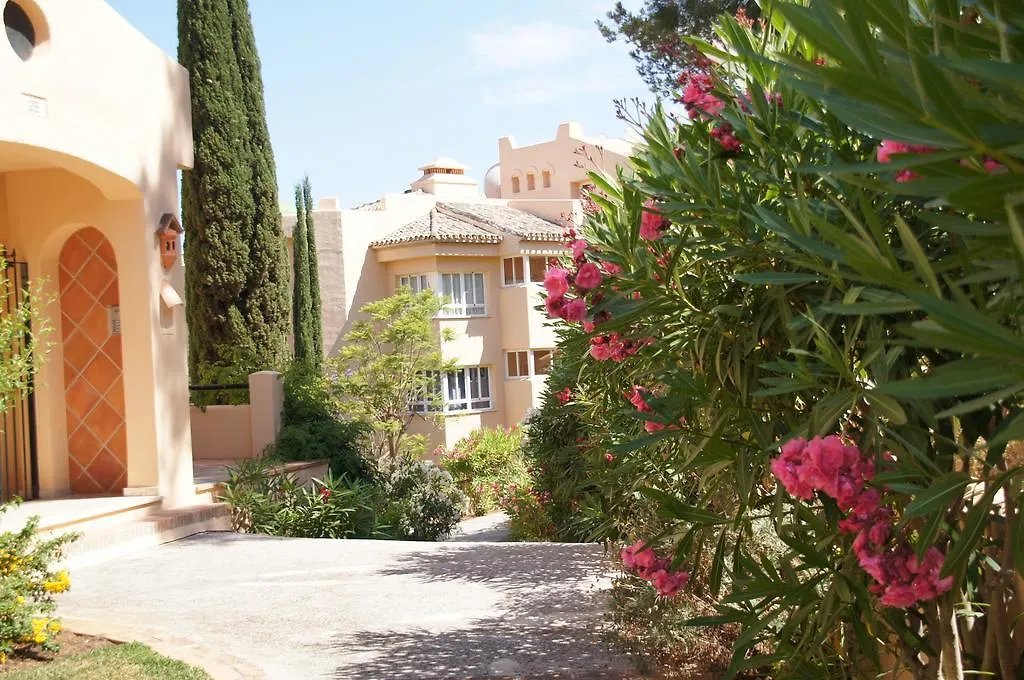 Elviria Apartment Marbella