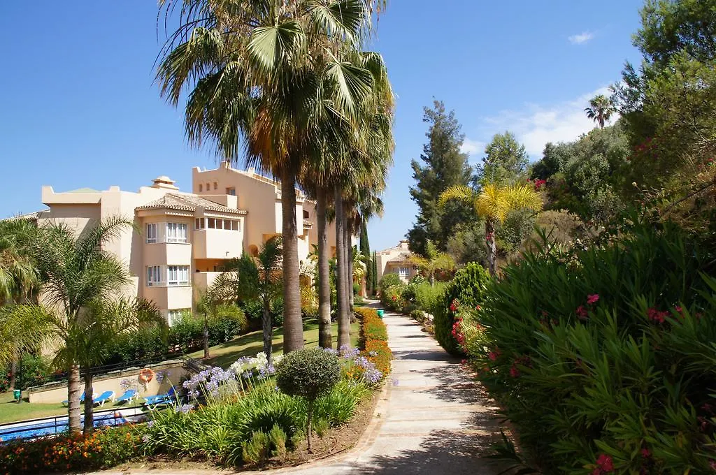 Elviria Apartment Marbella