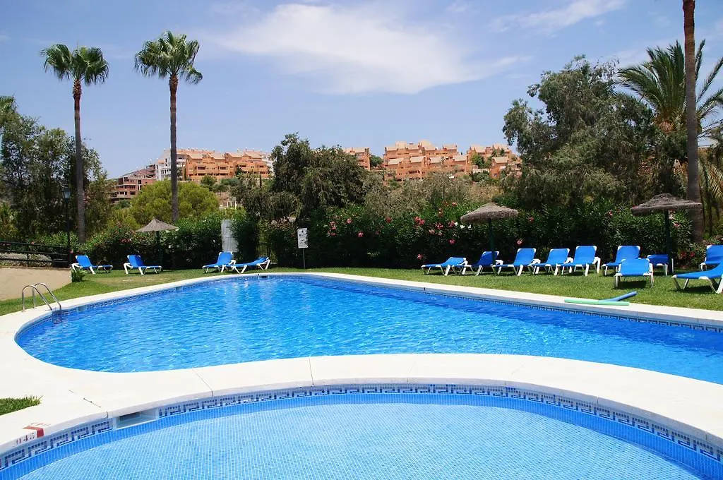 Elviria Apartment Marbella