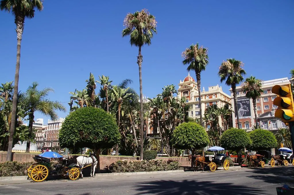 Elviria Apartment Marbella
