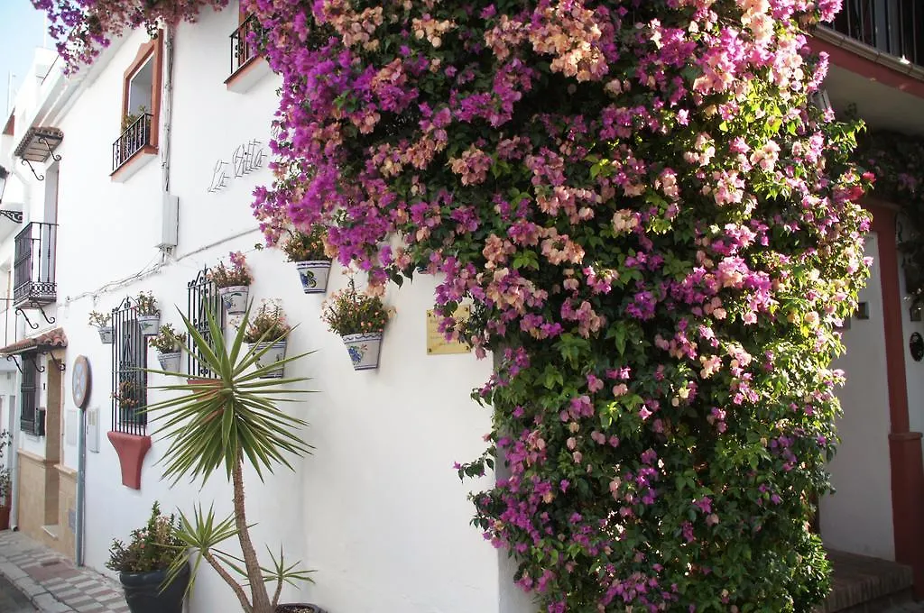 Elviria Apartment Marbella
