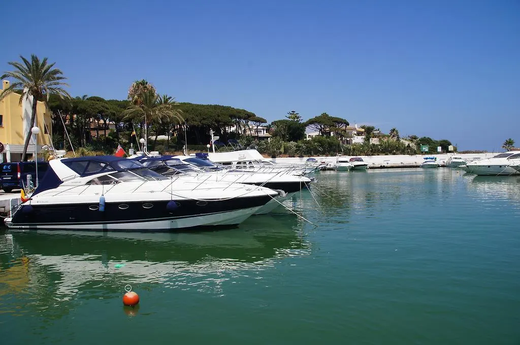 Elviria Apartment Marbella Spain