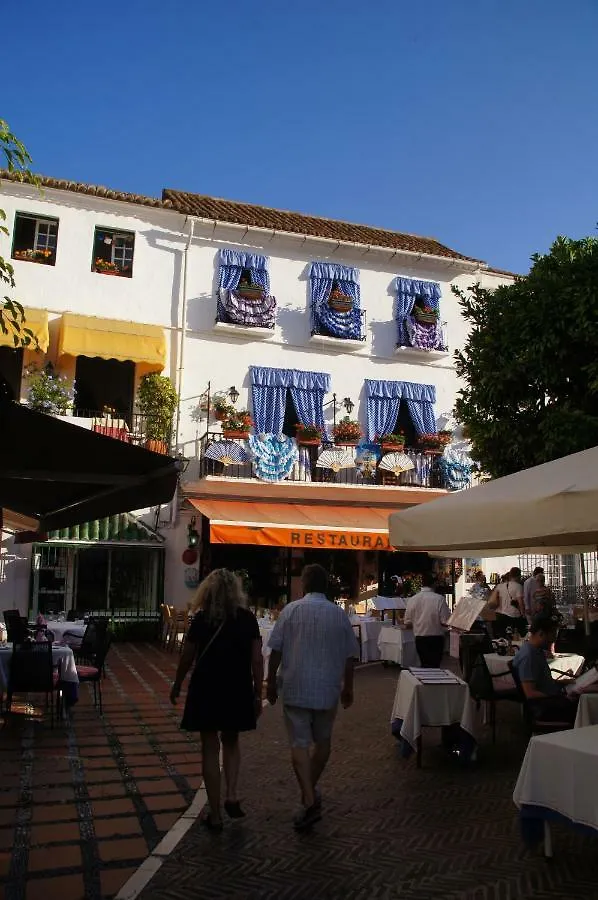 Elviria Apartment Marbella Spain