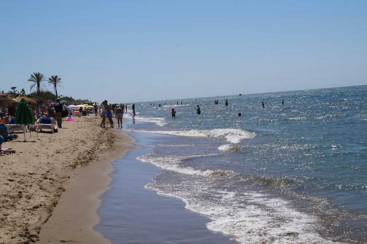 Elviria Apartment Marbella Spain