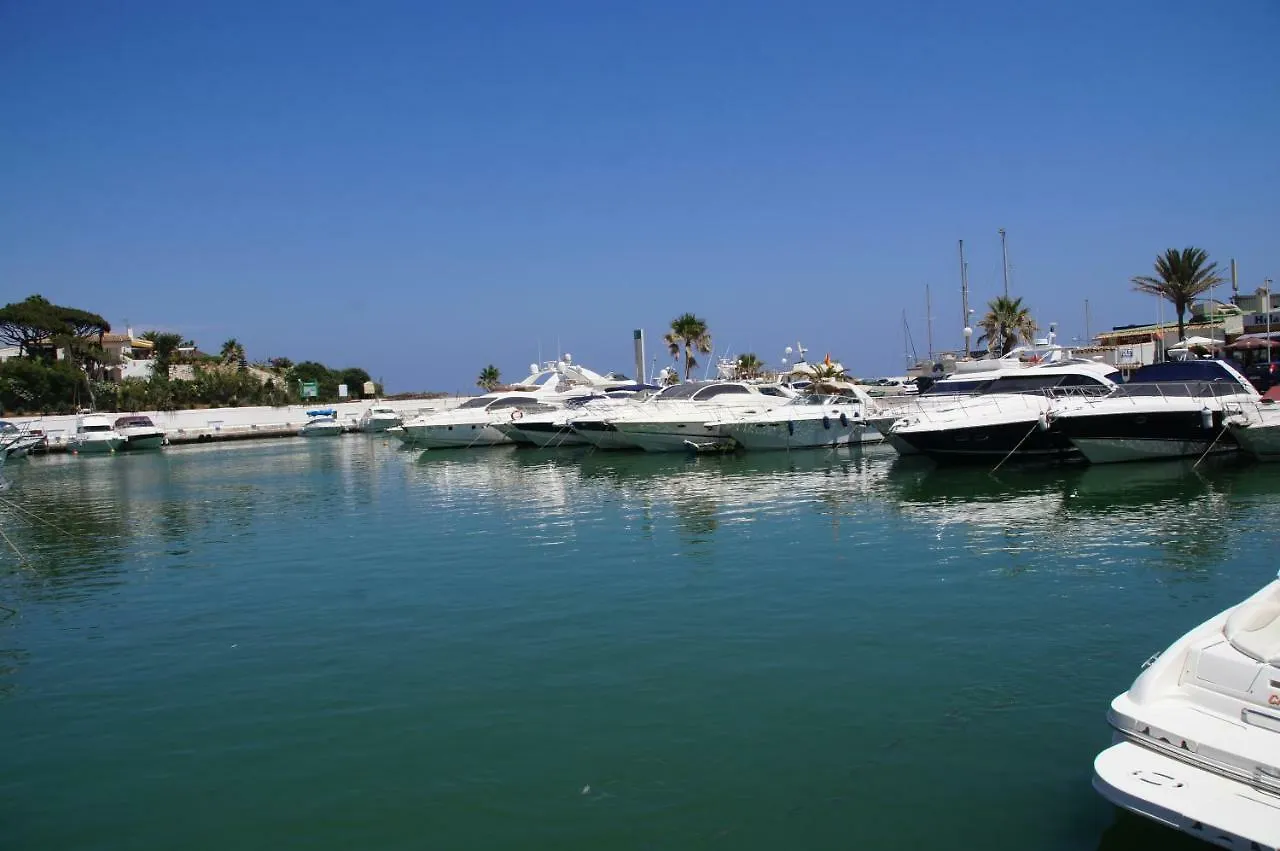 Elviria Apartment Marbella Spain