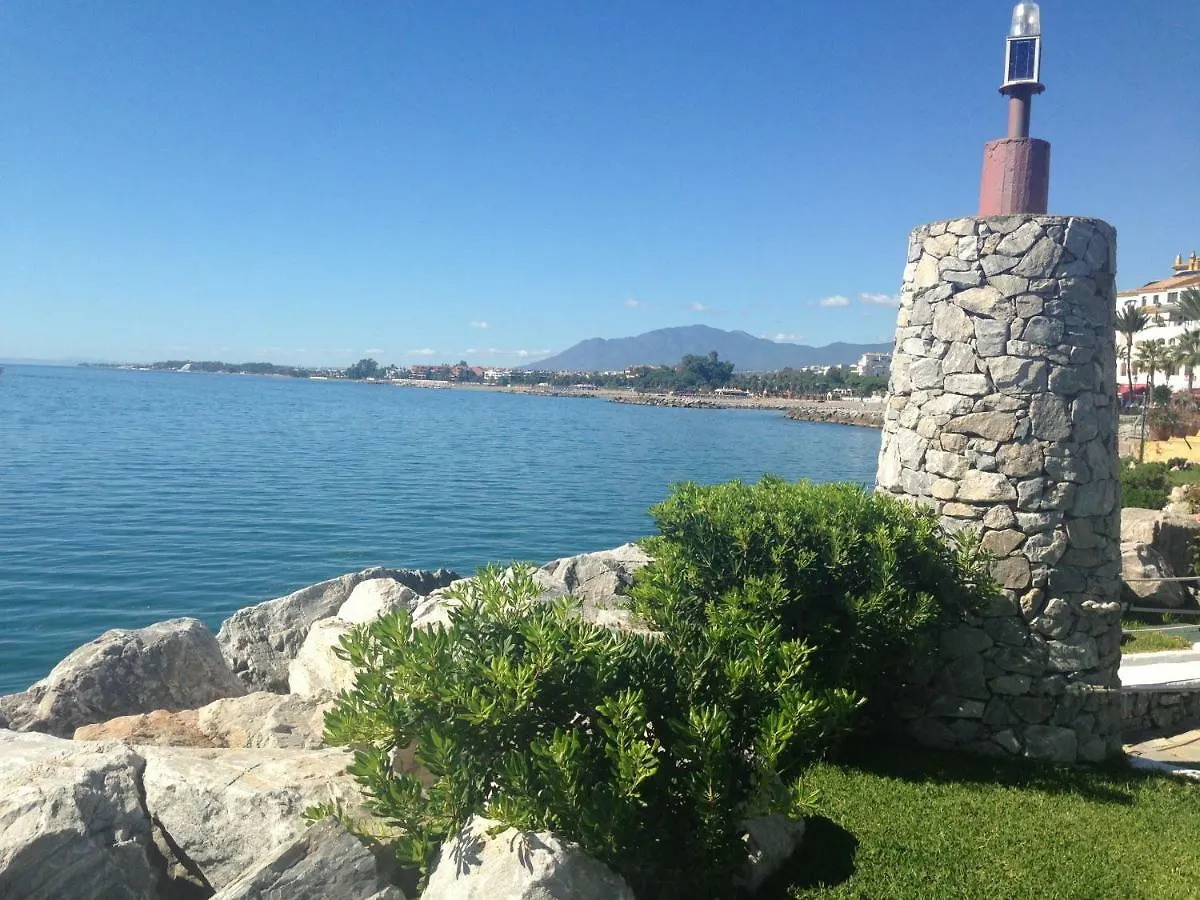 Elviria Apartment Marbella
