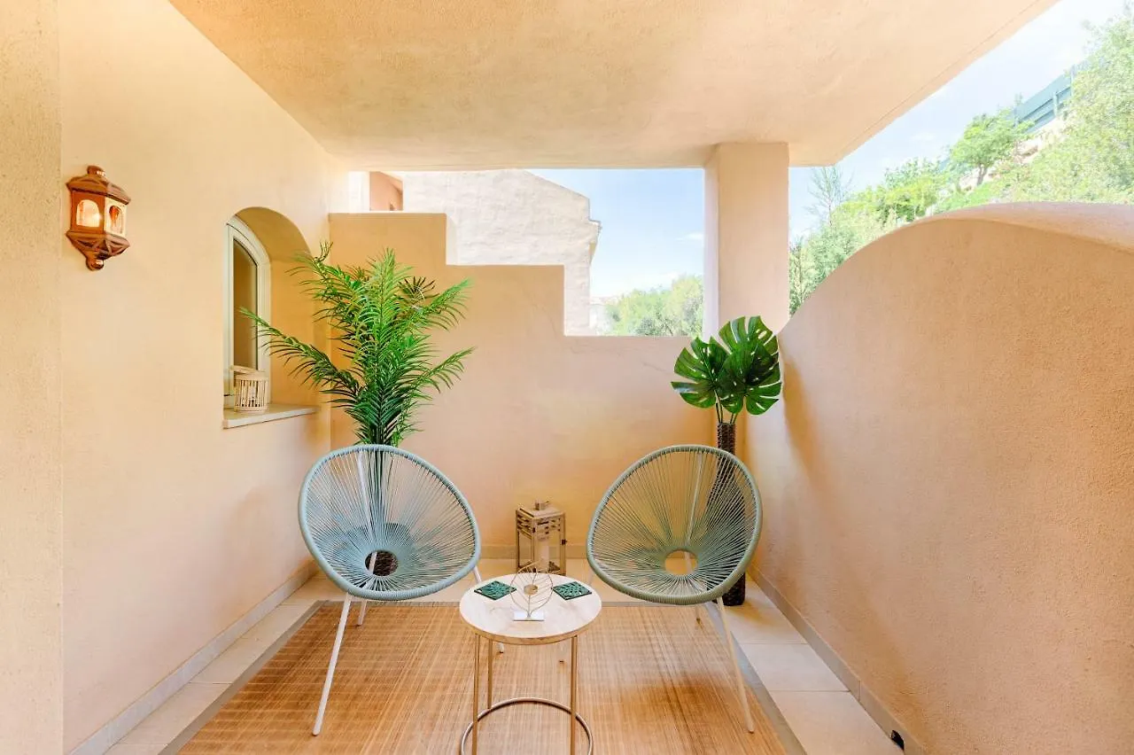 Elviria Apartment Marbella
