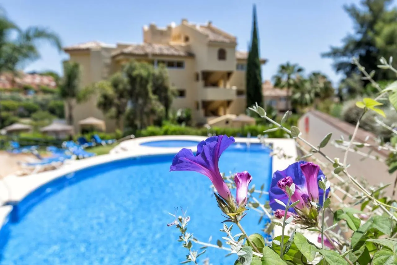 Elviria Apartment Marbella