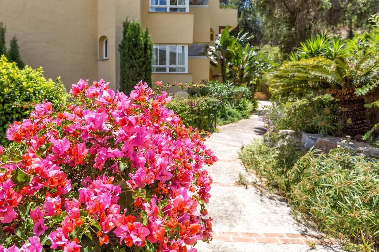 Elviria Apartment Marbella