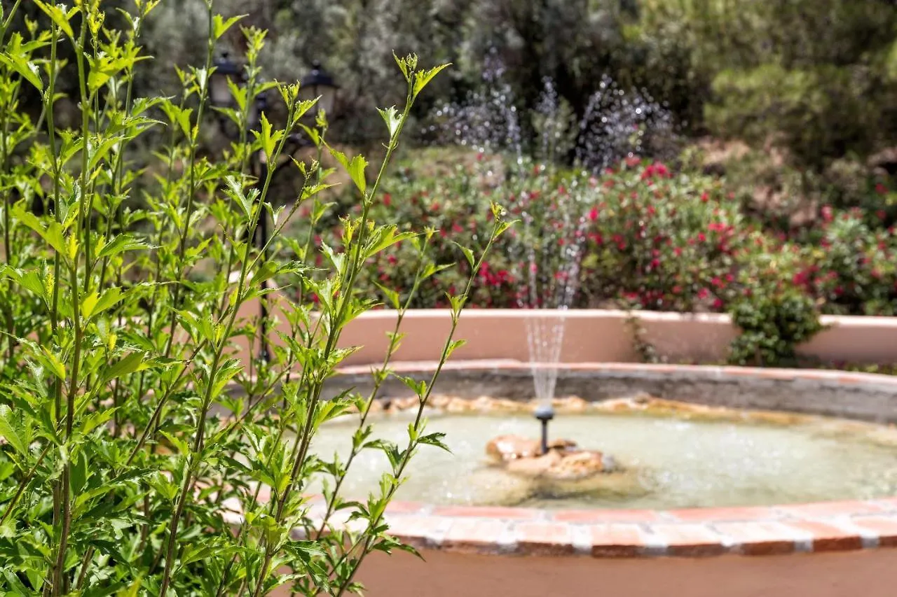 Elviria Apartment Marbella