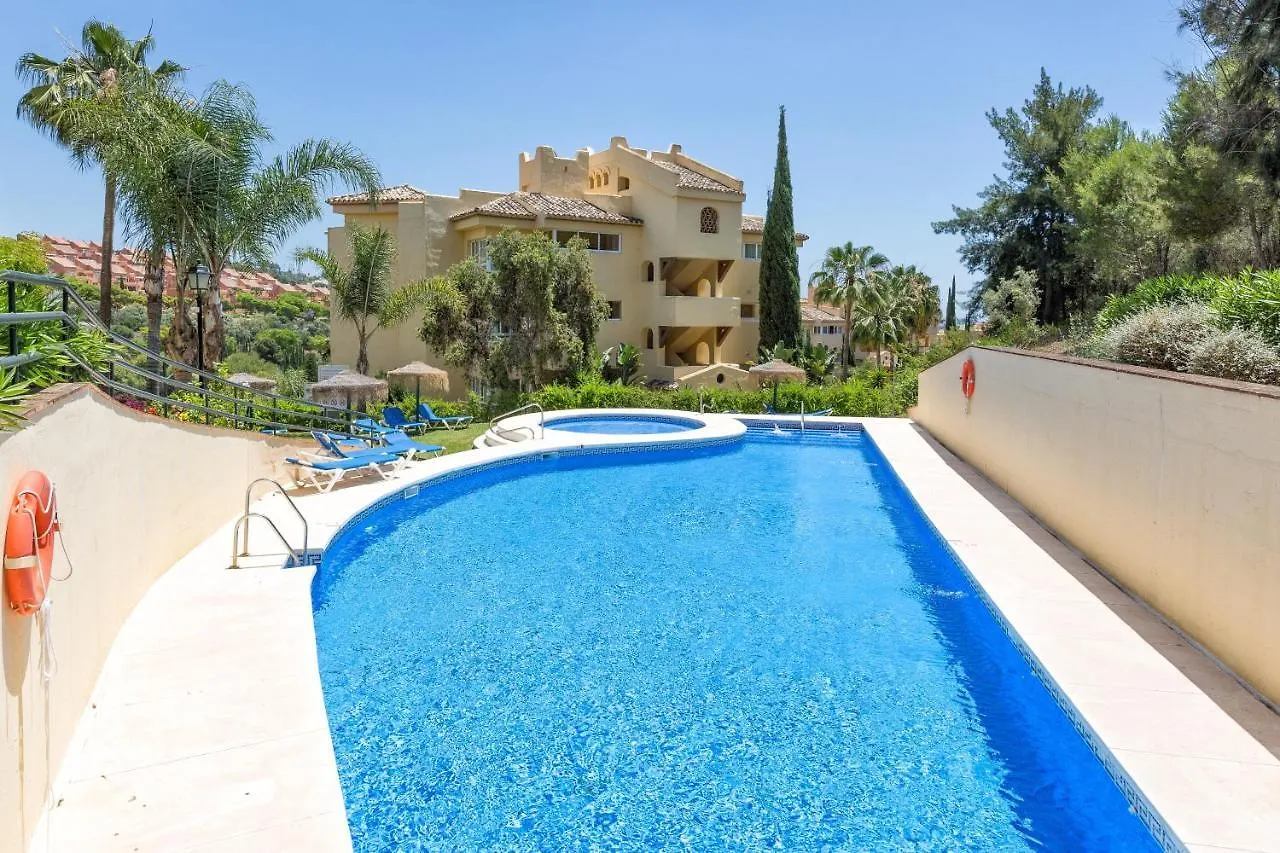 Elviria Apartment Marbella